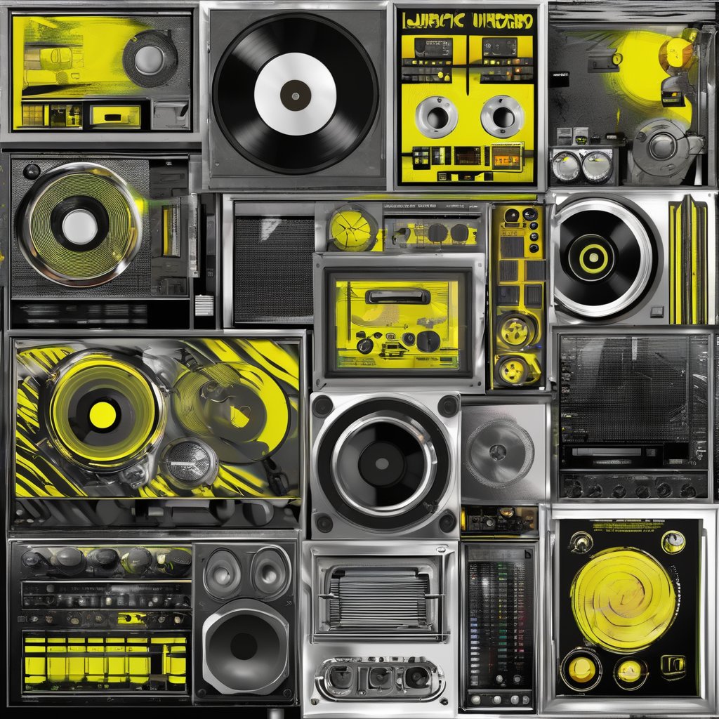 the_led_bot's tweet image. binary beats pulsing through metallic acid veins 💿 #underground #acidhouse #berlintechno