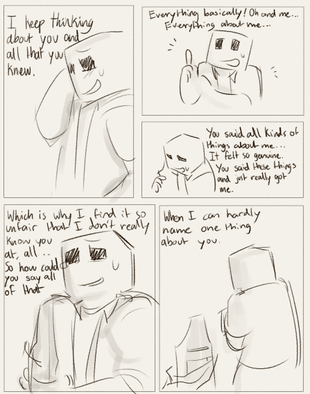 Boggy🍉|| minecraft yaoi tweet media