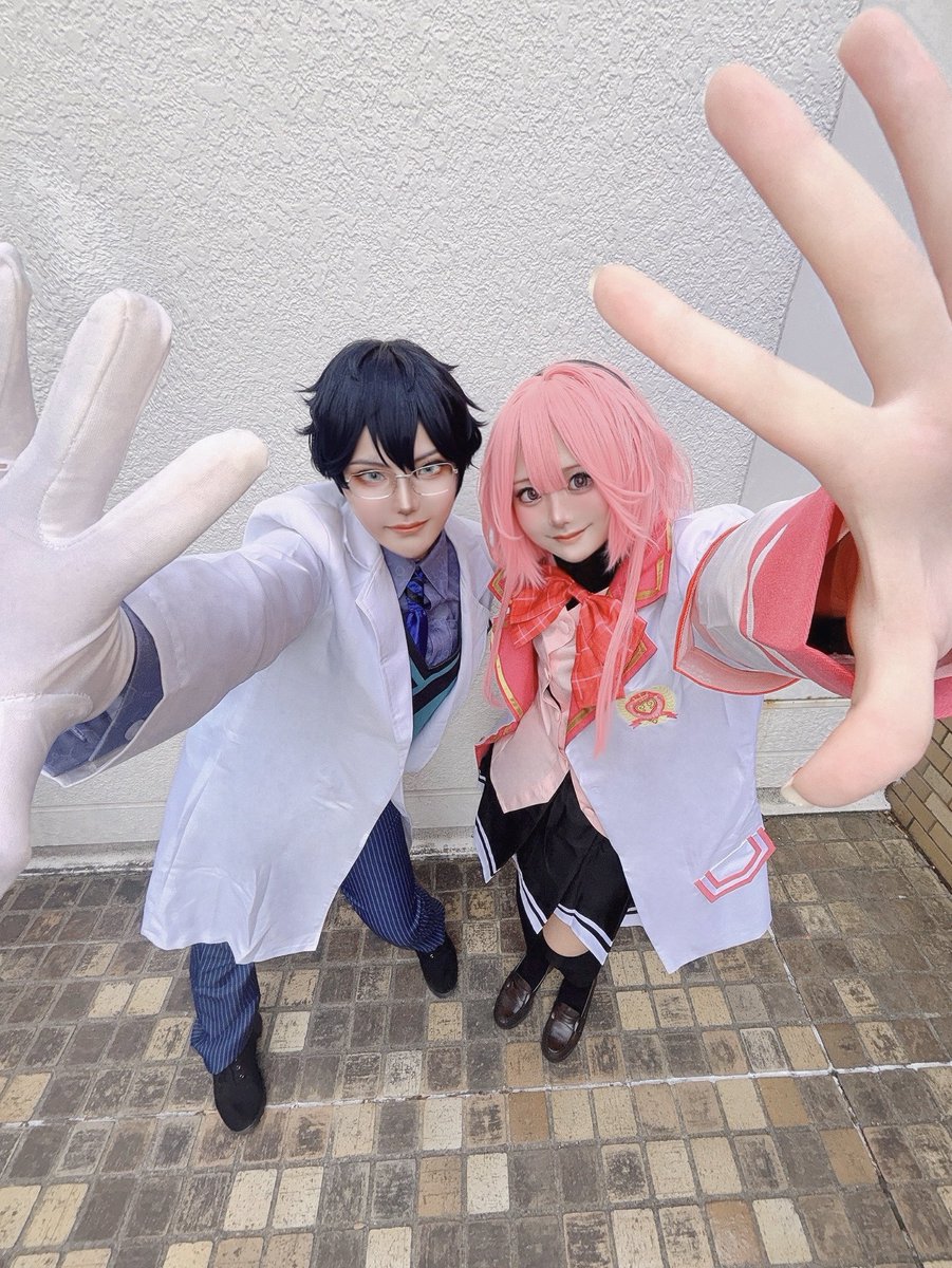 Post by おすし on X: ②