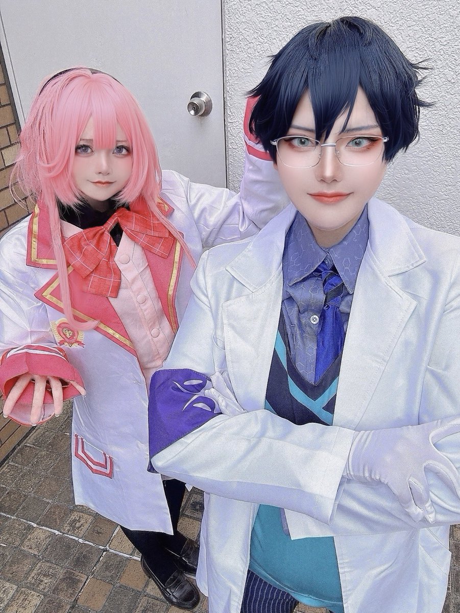 Post by おすし on X: ②