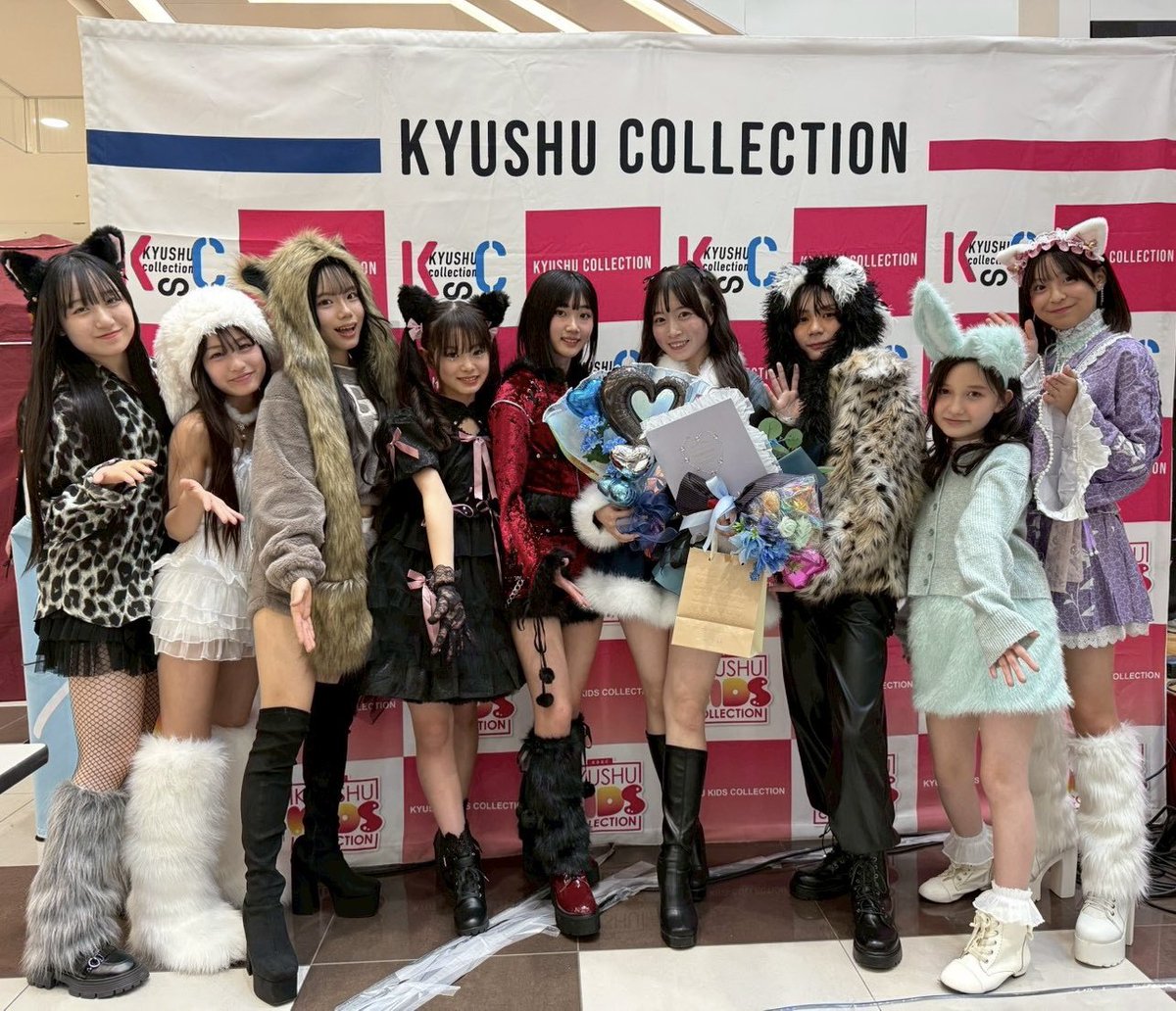 りおぴ💚【親管理】 tweet media