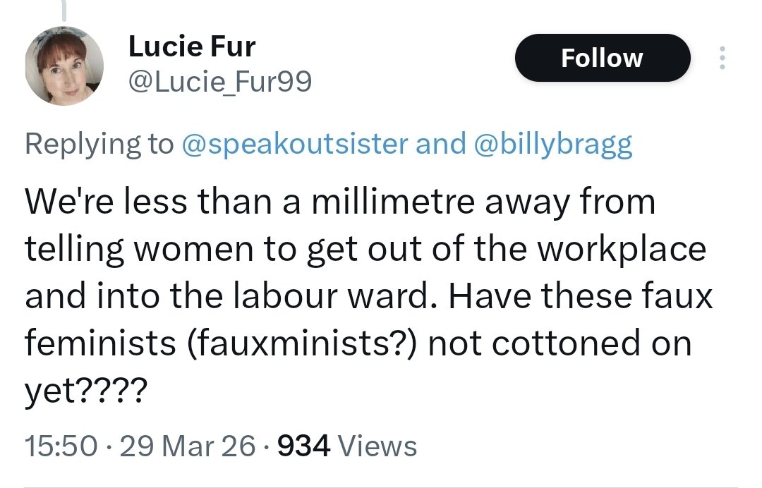 Helen Staniland tweet media