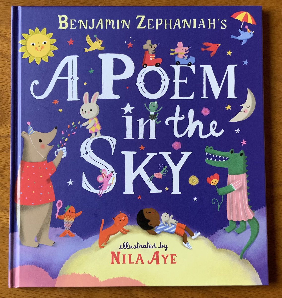 Professor Benjamin Zephaniah tweet media