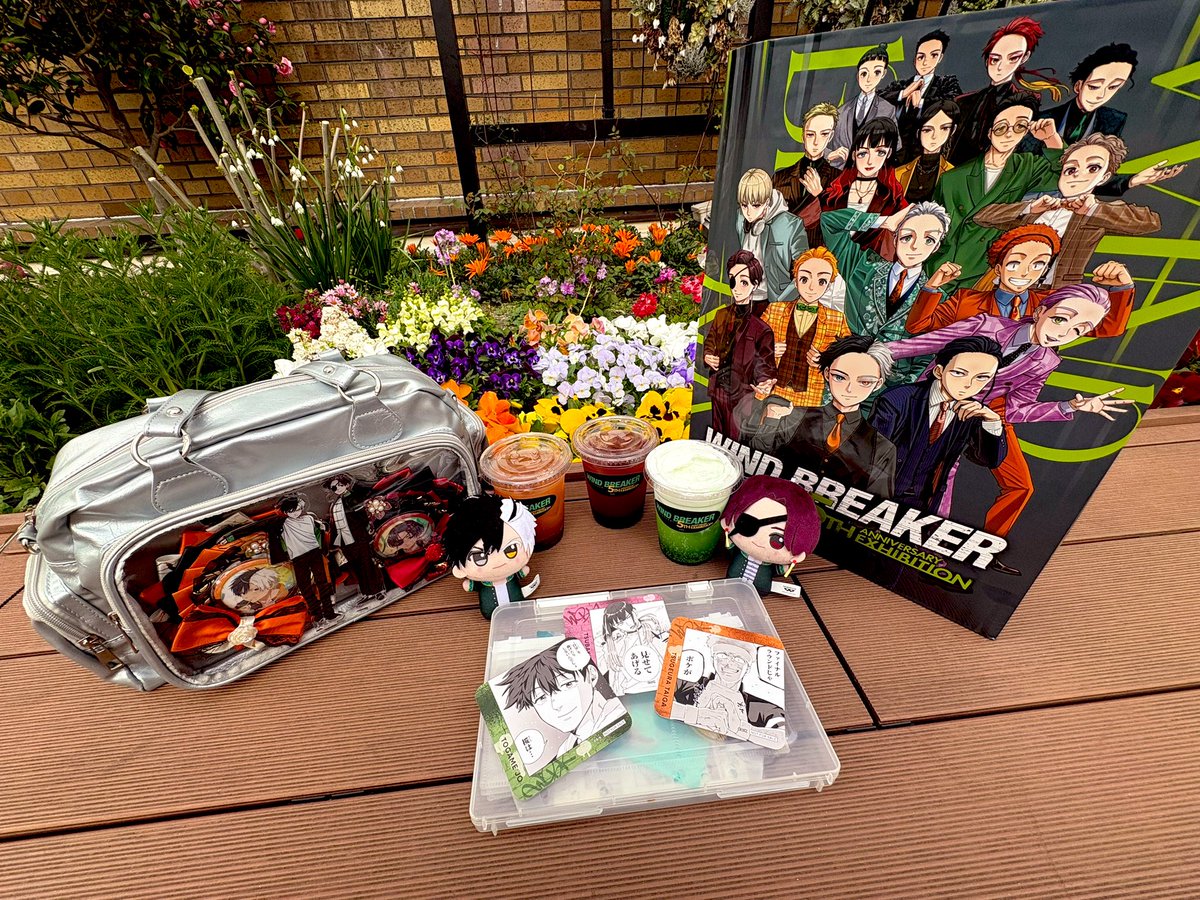 おさマル。 tweet media