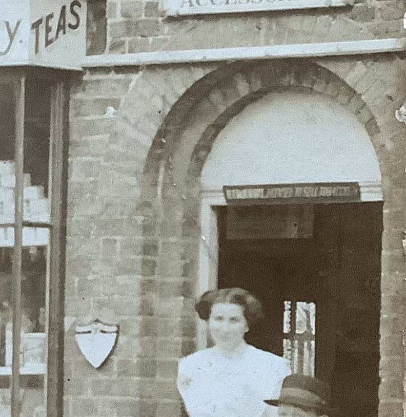 Paul Sutton-King tweet media