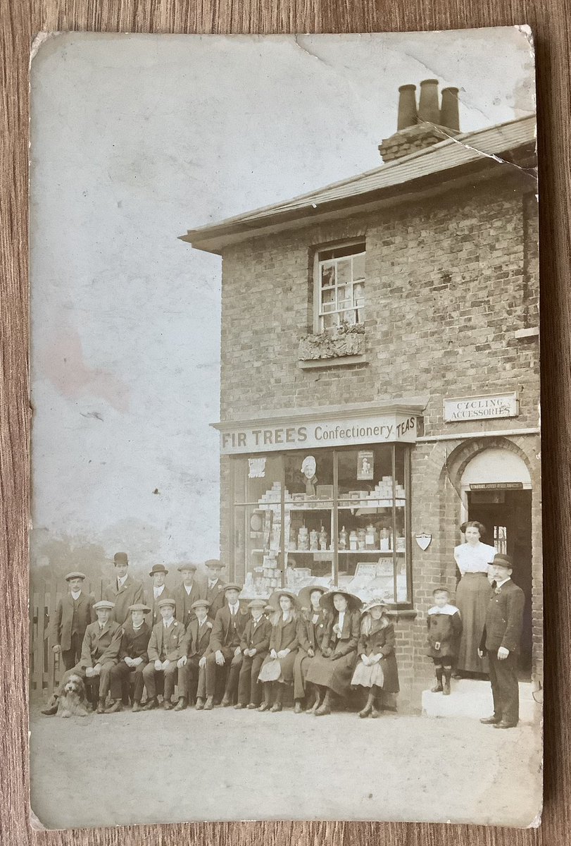 Paul Sutton-King tweet media