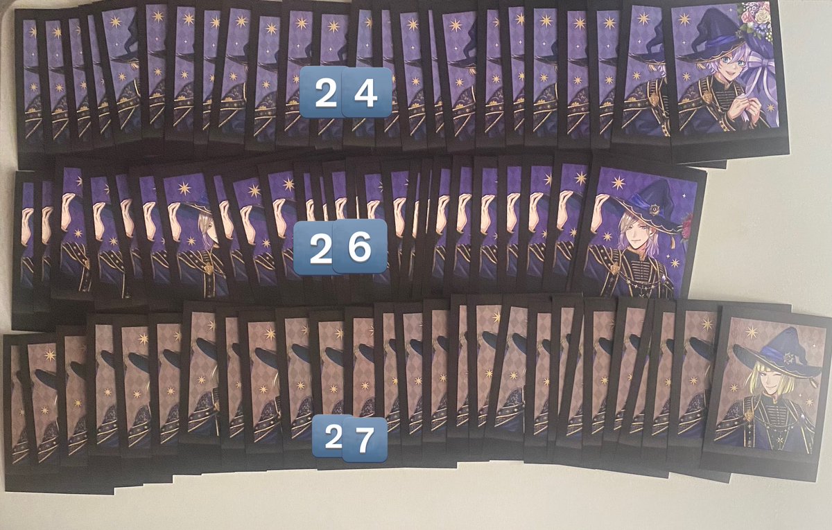 はる🖤 tweet media