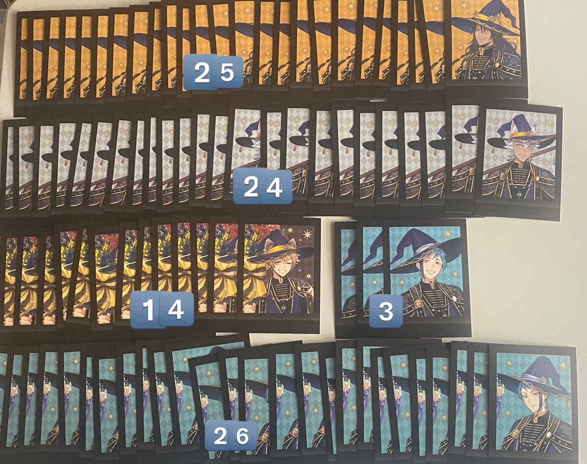 はる🖤 tweet media