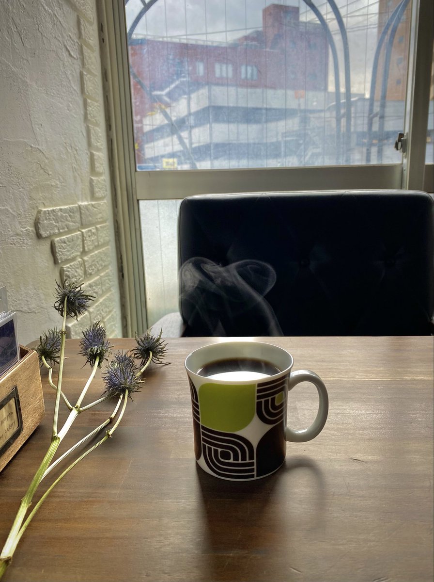 Cafe&Gallery POLANCCA tweet media