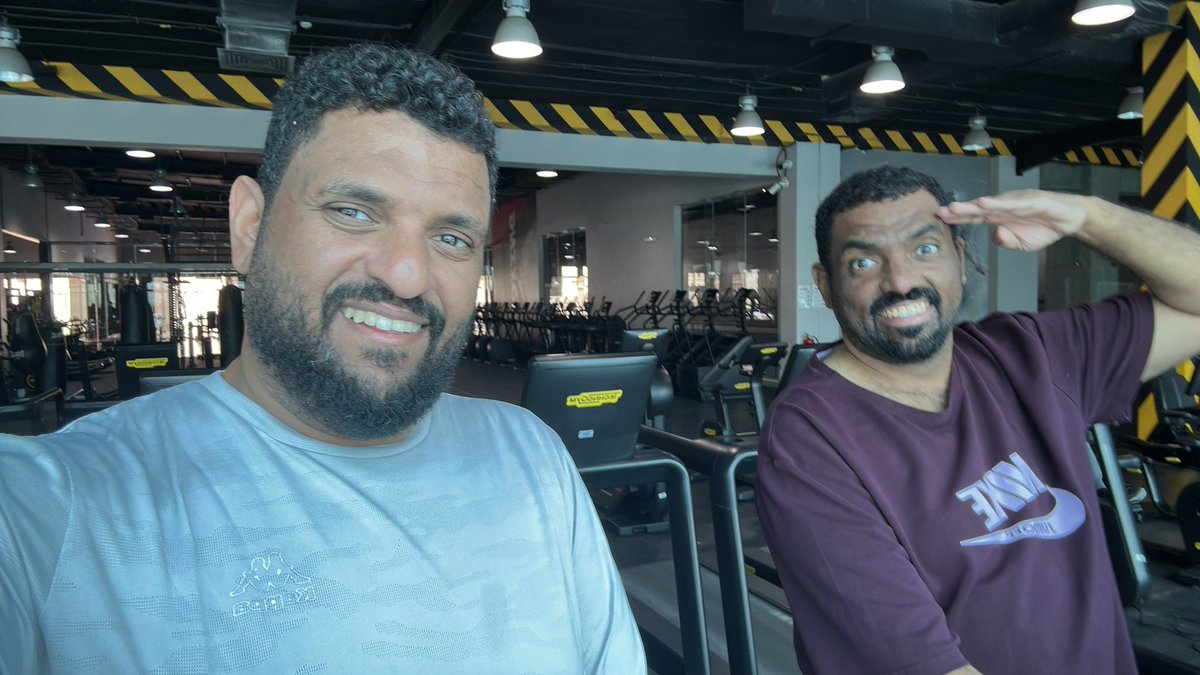 AI SHOW ابراهيم العامر tweet media