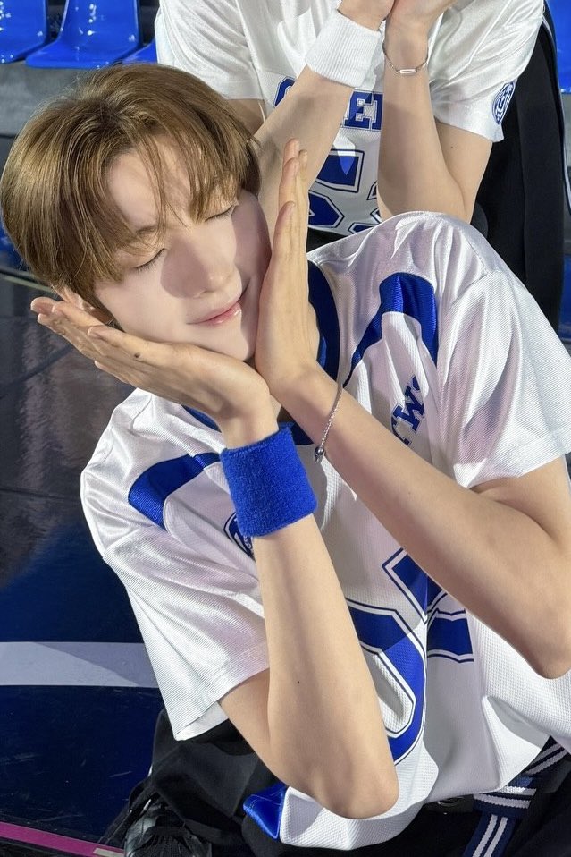 예쁜 영재 tweet media