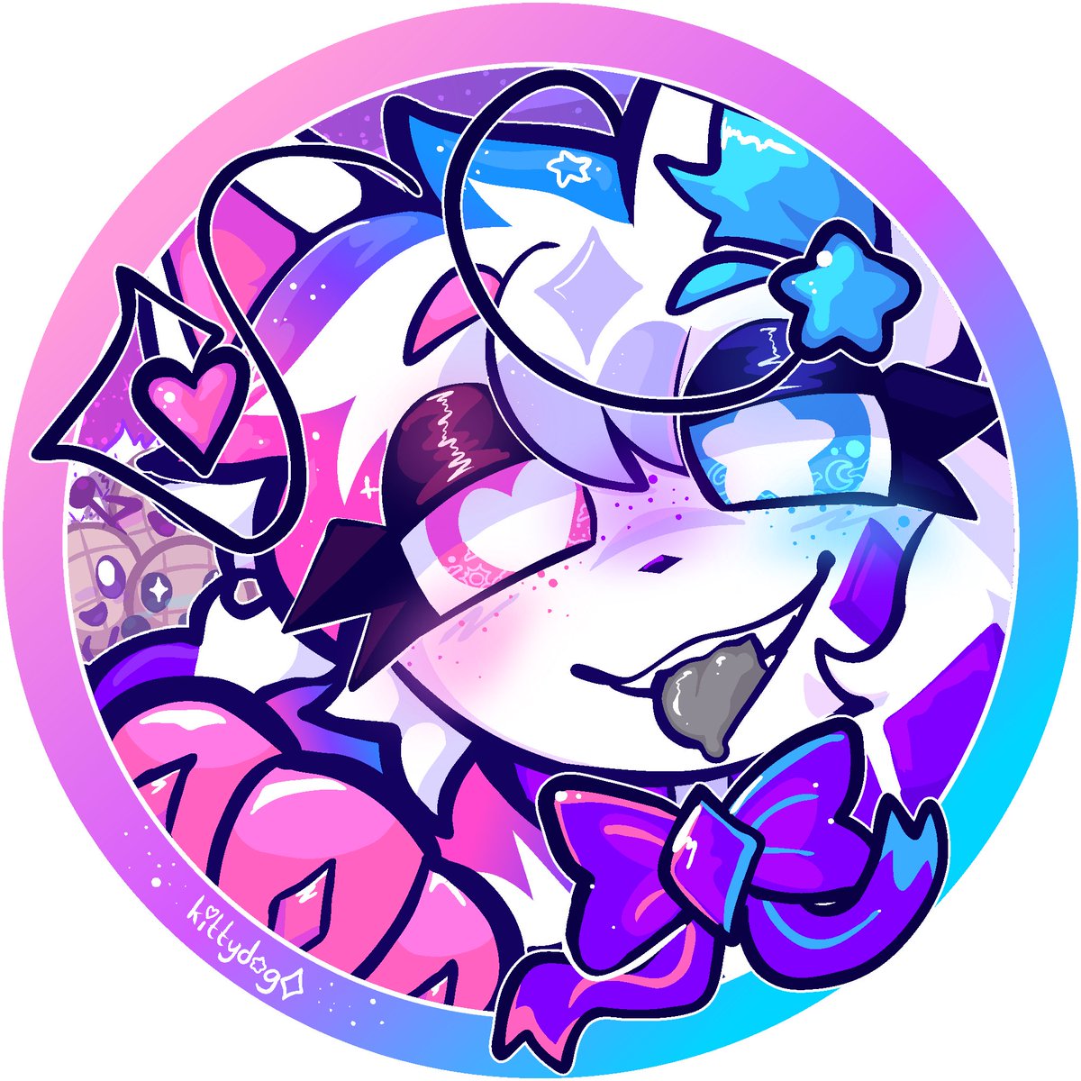 kd 🖤🌹❤️‍🩹💞💜💙 tweet media