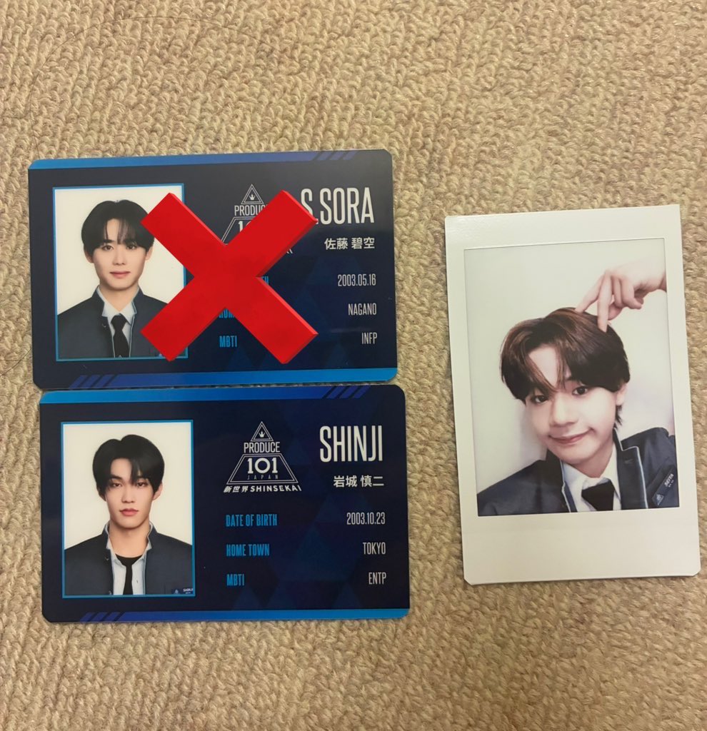 りぼん🎀 tweet media