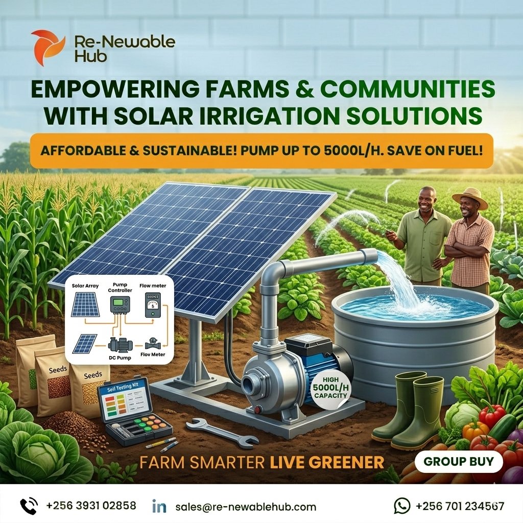 Re-Newable Hub UG tweet media