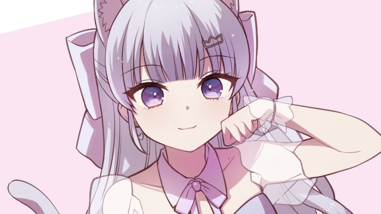 ルワ♢ruwa👑💟VSinger tweet media