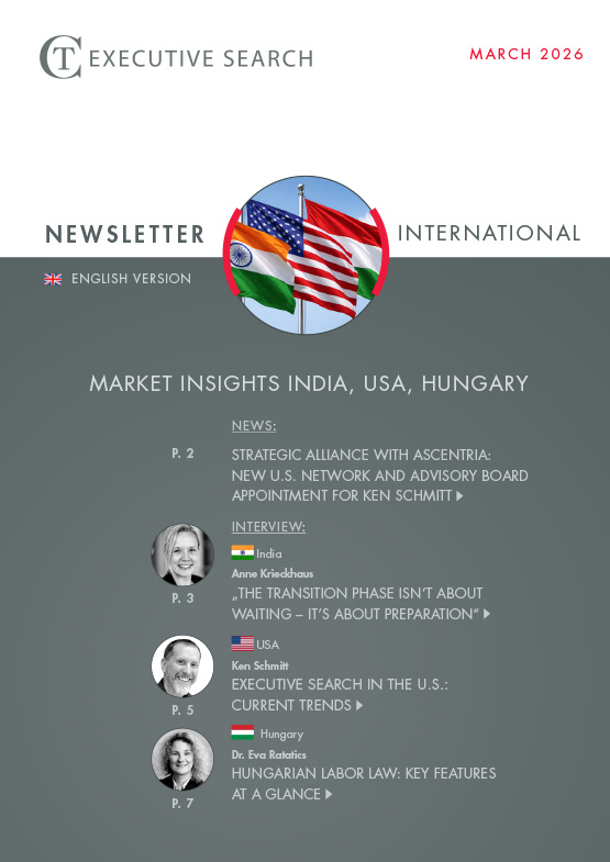 CT Executive Search tweet media