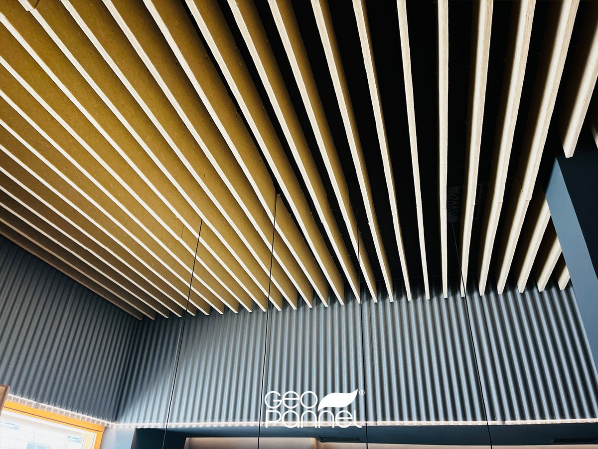 Geopannel Aislantes tweet media