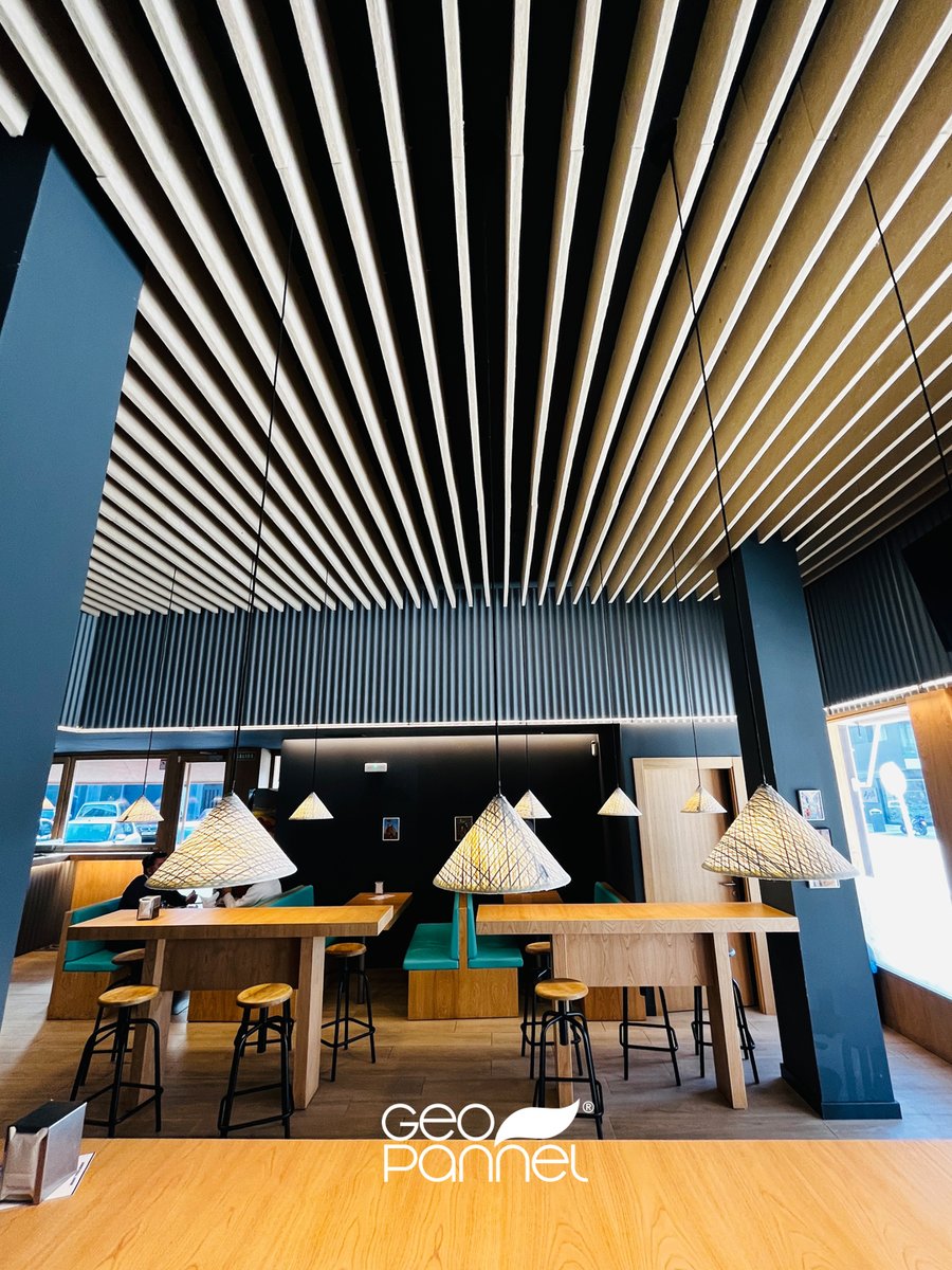 Geopannel Aislantes tweet media