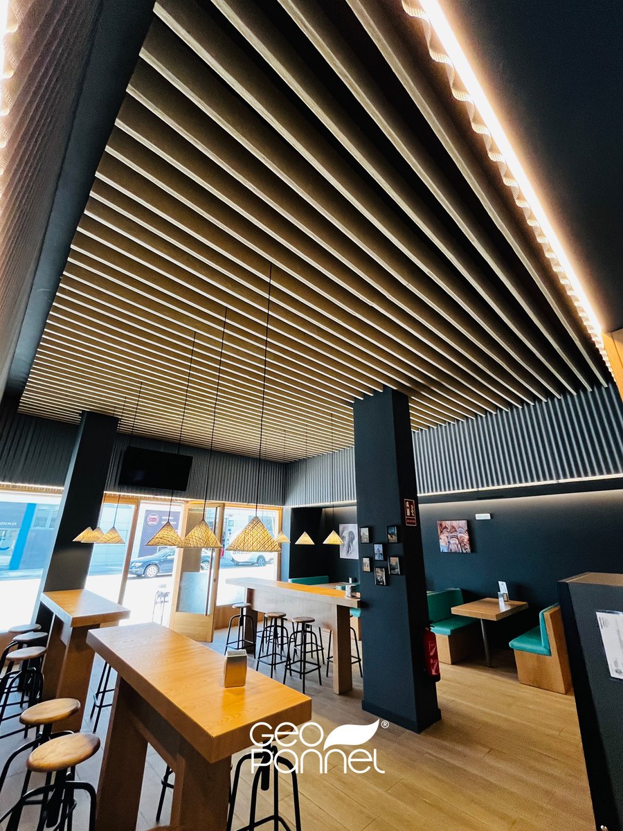 Geopannel Aislantes tweet media