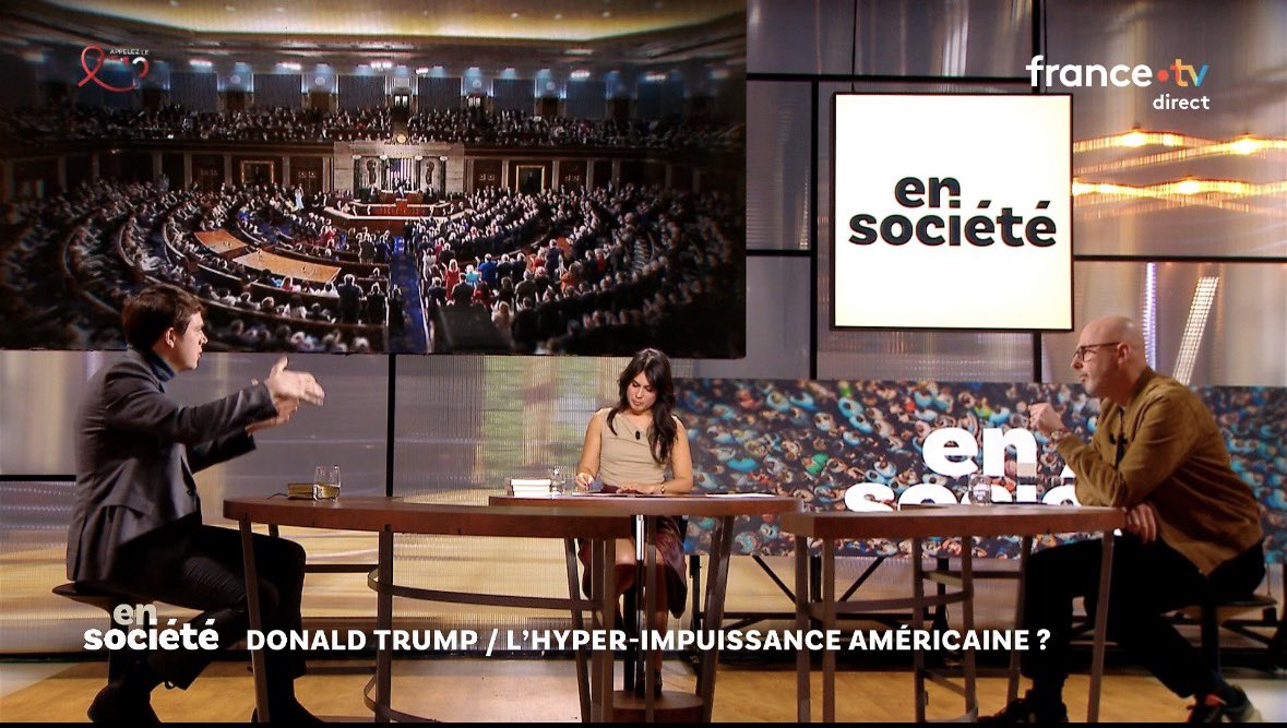 France TV Pro tweet media