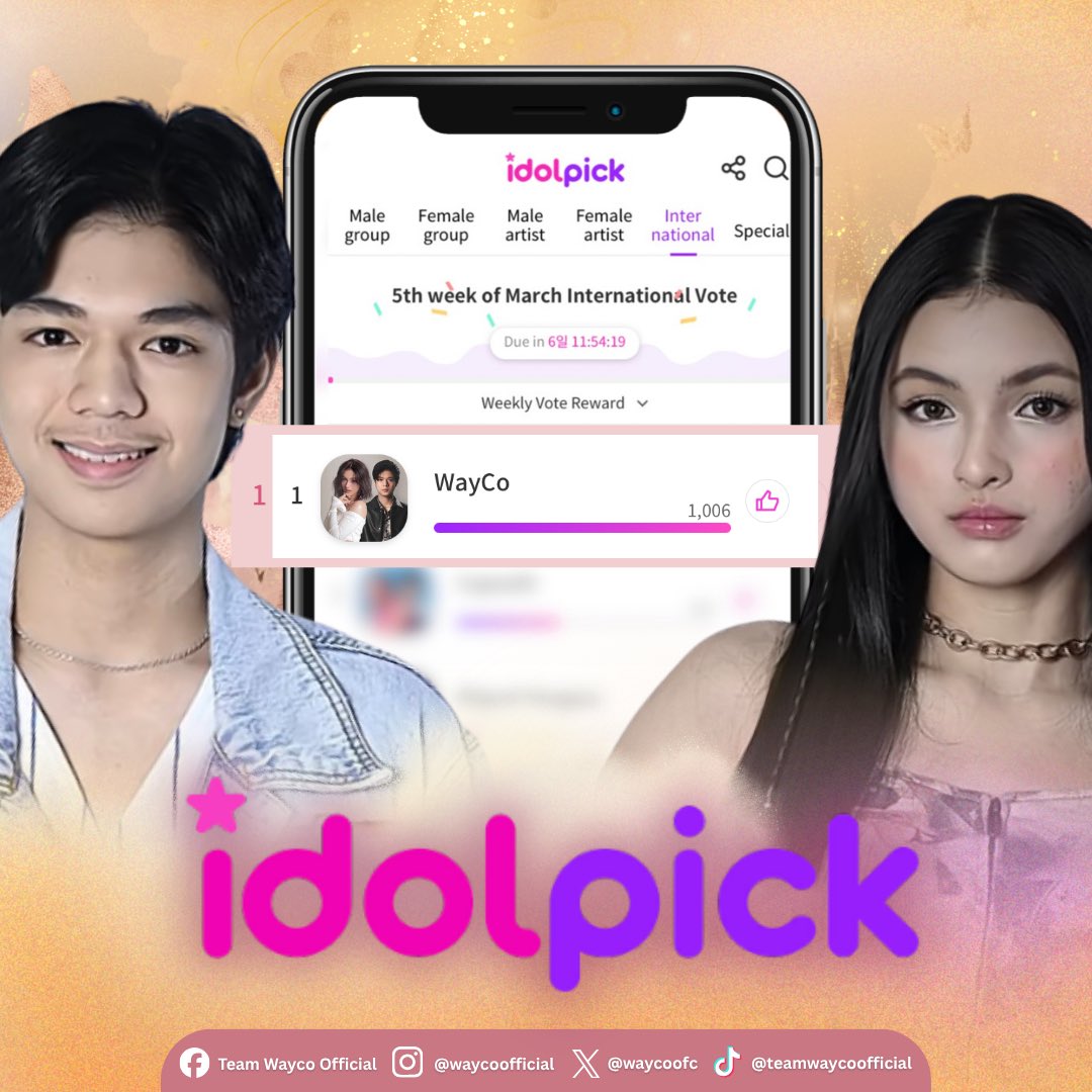 WAYCO OFFICIAL tweet media