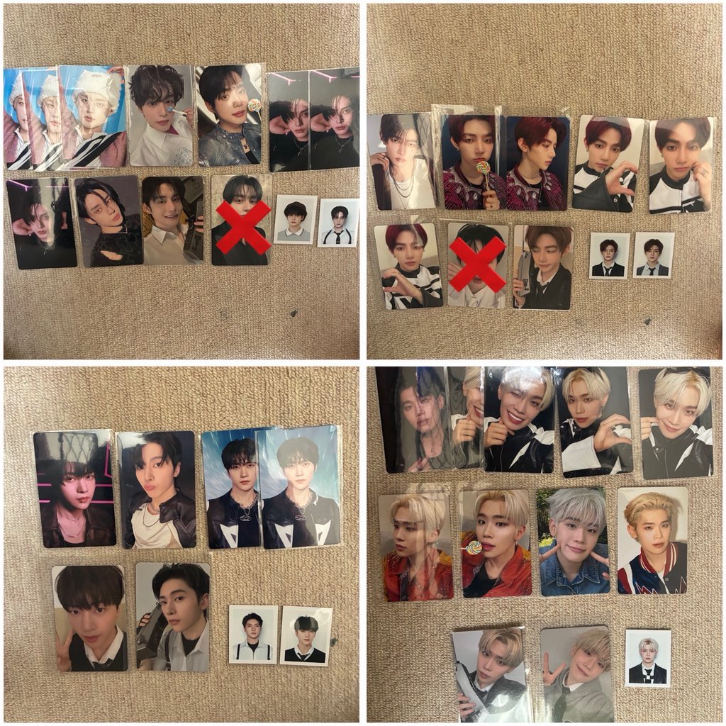 りぼん🎀 tweet media