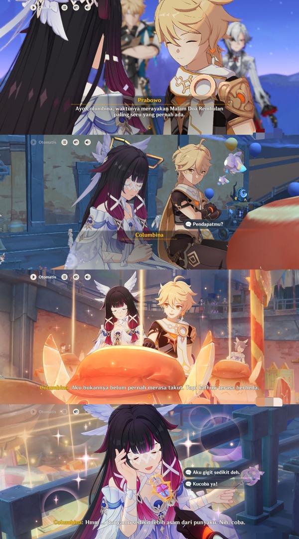 ON 📌 Joki di Sezevin tweet media