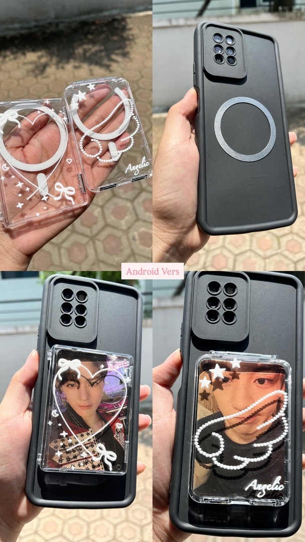 jangan lupa baca rules 💗 tweet media