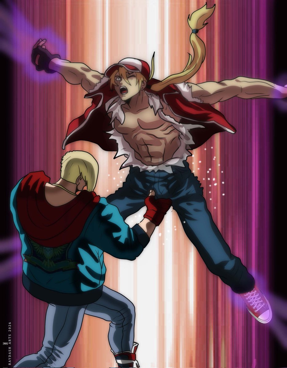 Raydash / commissions open tweet media