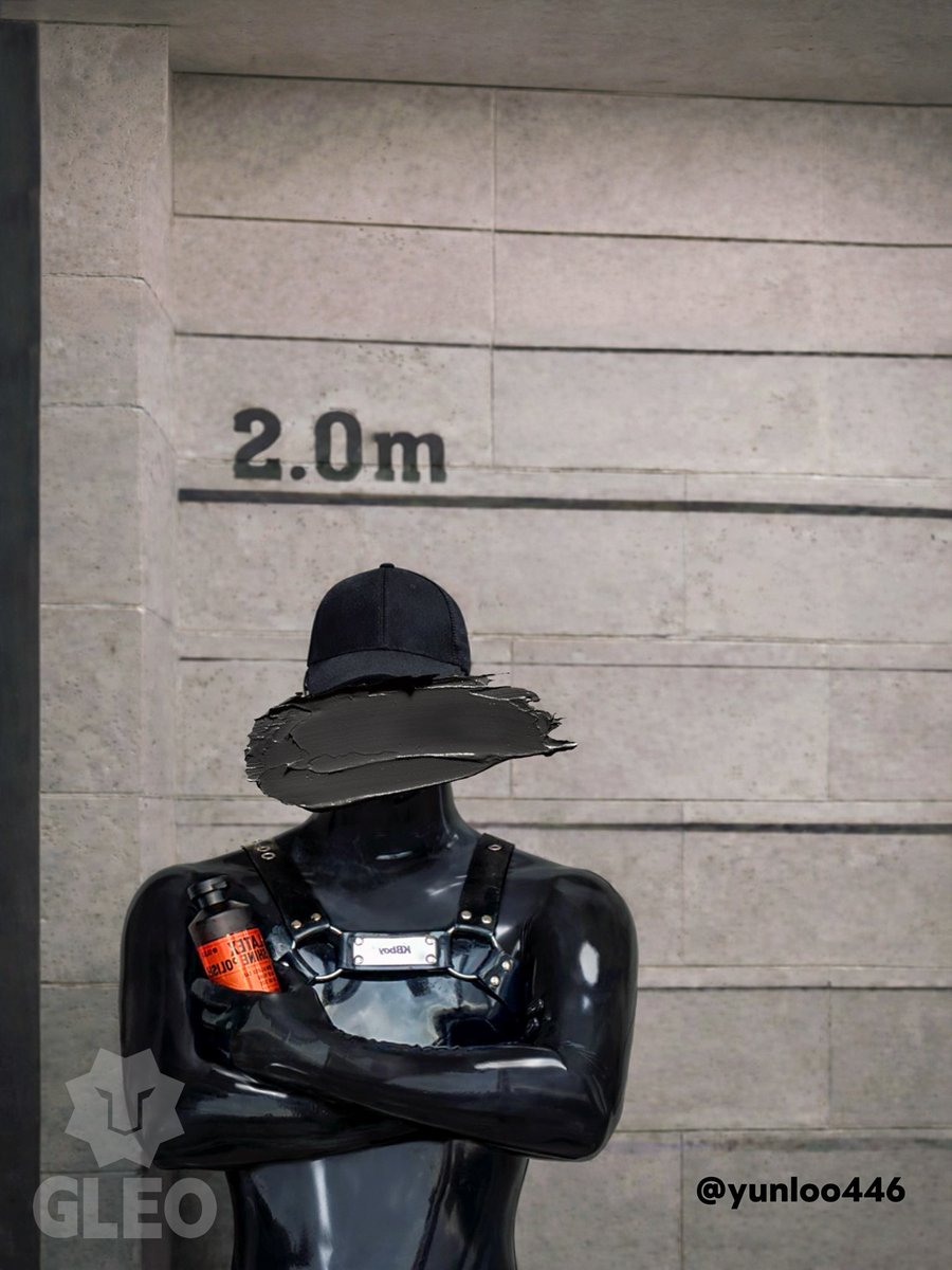 G.LEO Latex tweet media