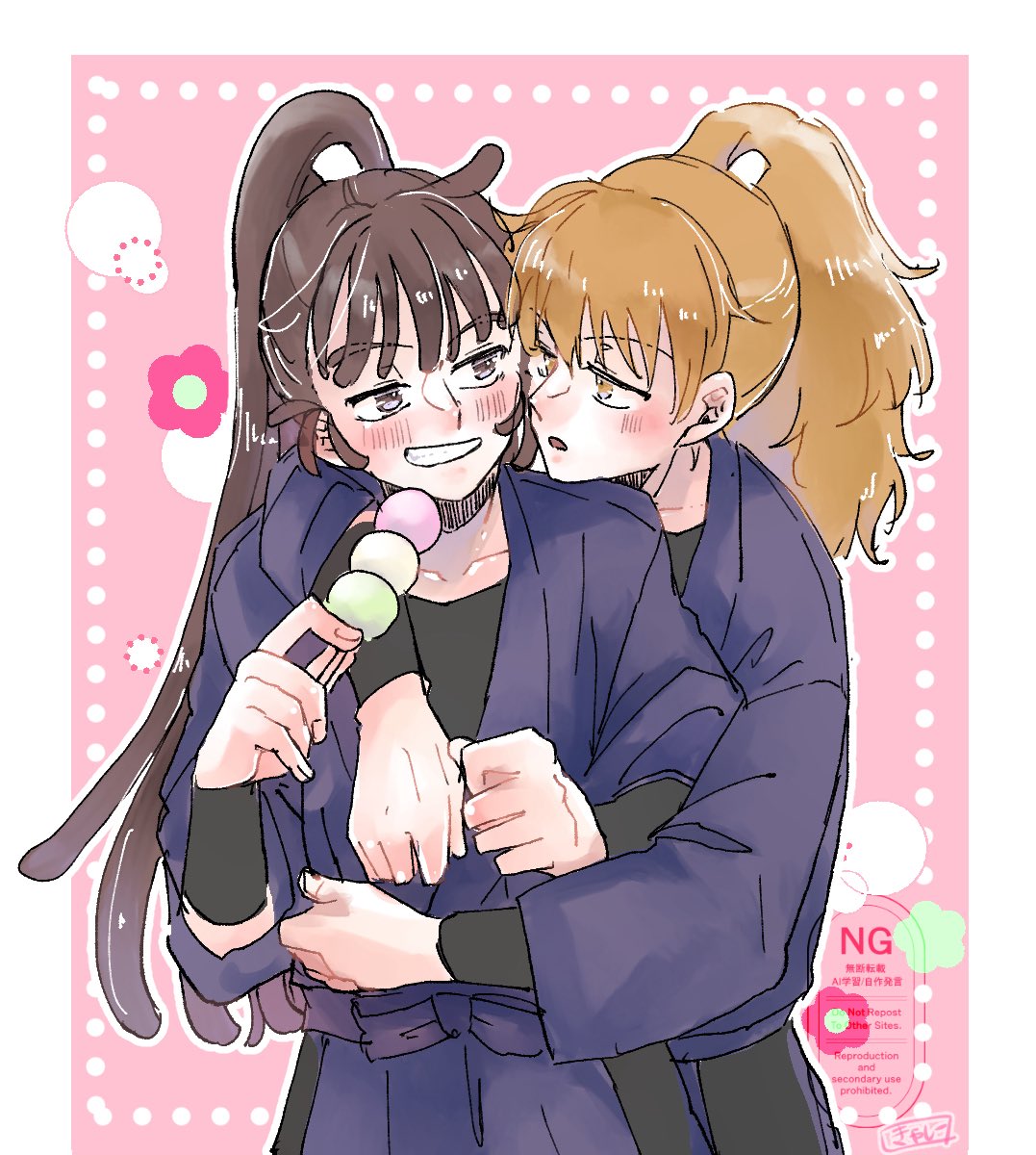 きゃしー tweet media