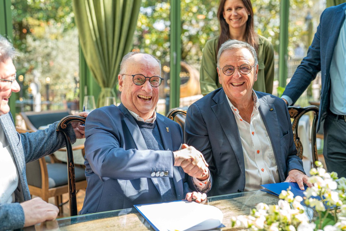 Thomas Mack tweet media