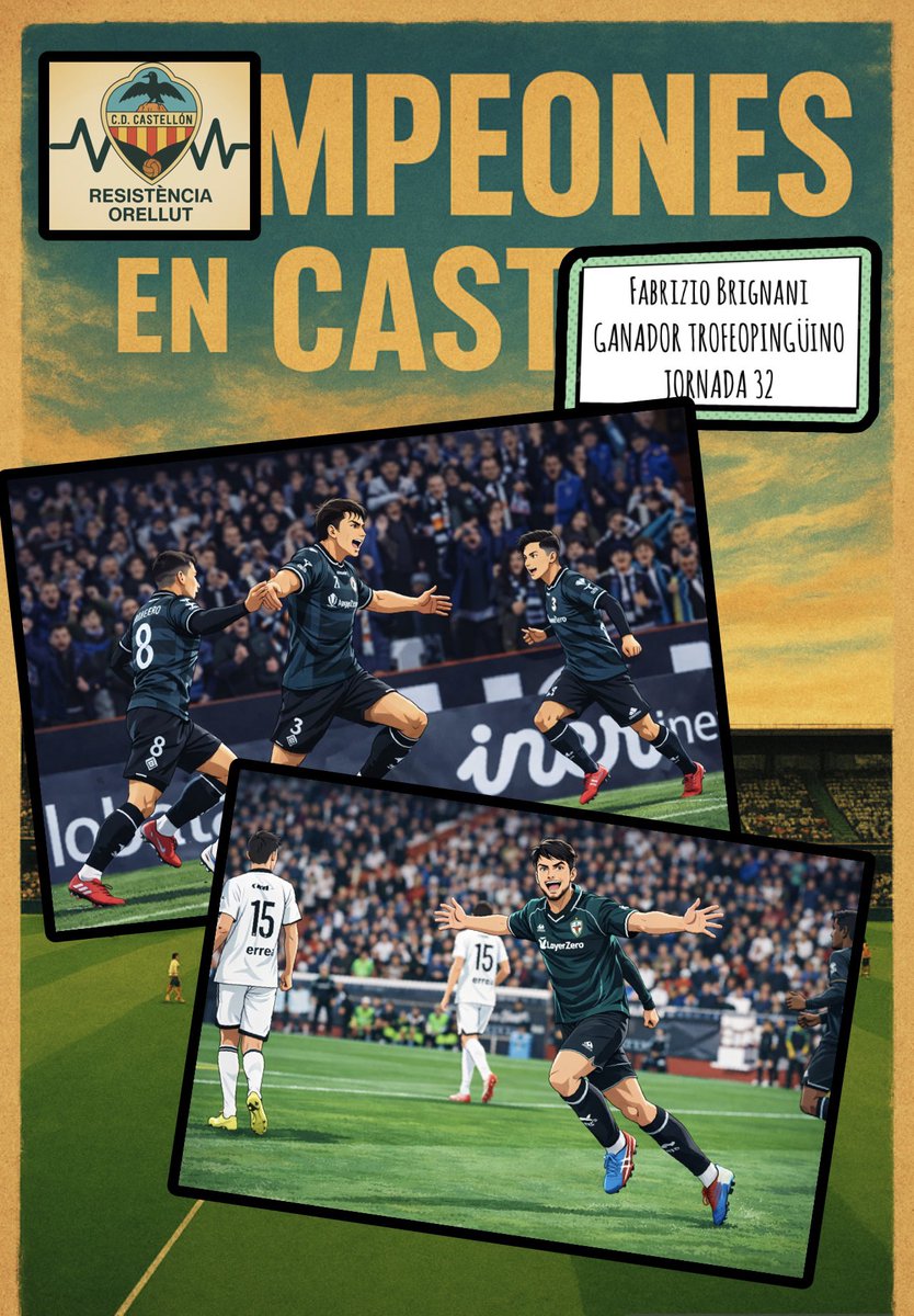 Resistència Orellut tweet media