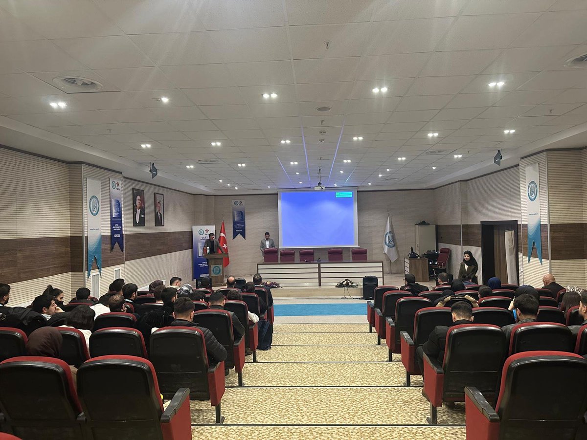 VAN TEKNOKENT tweet media