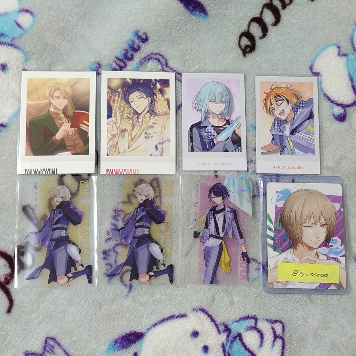 りょう@取引垢 tweet media