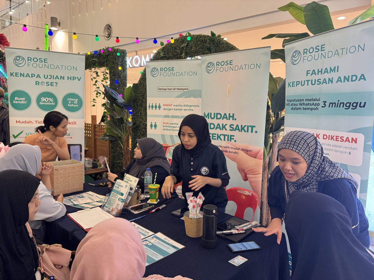 Program ROSE tweet media