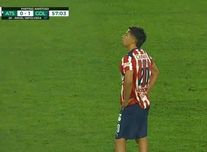 El Campeonísimo tweet media
