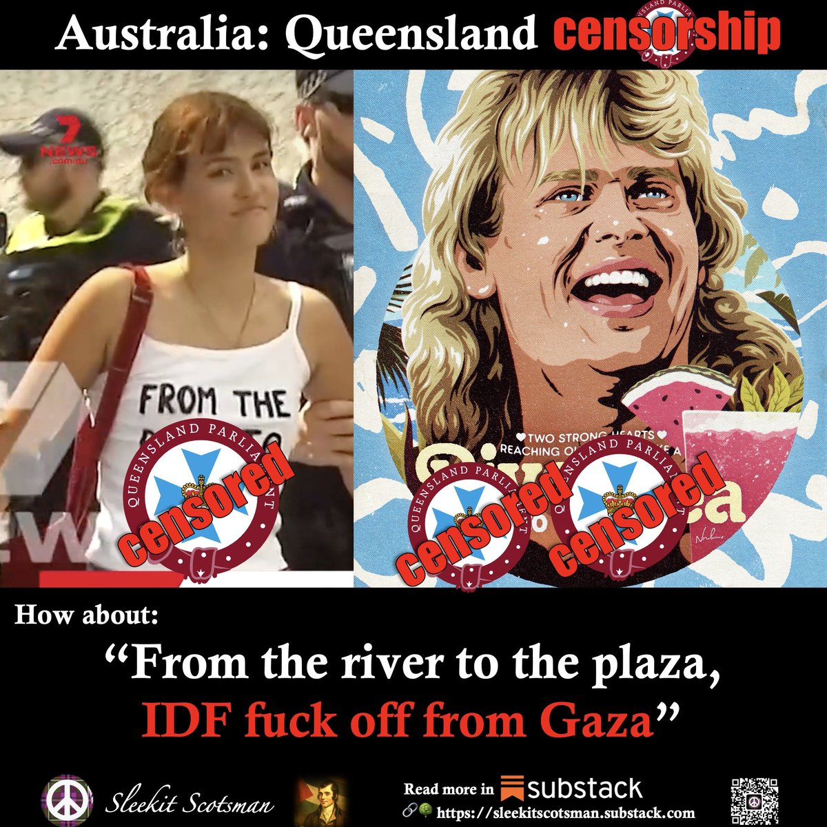 A Frances Innes tweet media