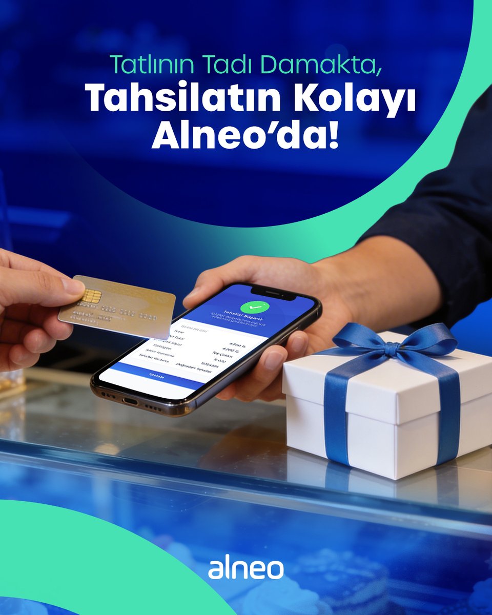 IV Alneo tweet media