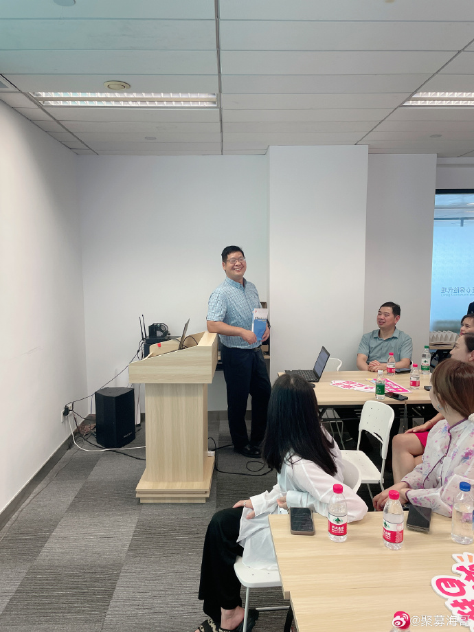 joyce_metz's tweet photo. Thrilled to share my latest training on [主题，如：Digital Marketing Strategy]! Dived into practical tools u0026 real cases, networked with amazing pros. Grateful for the insights—can’t wait to apply them!  #ProfessionalDevelopment #TrainingJourney https://t.co/r1EAvHxZiH