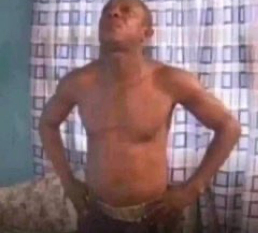 Dreey of Lagos 🔫🇧🇪 tweet media