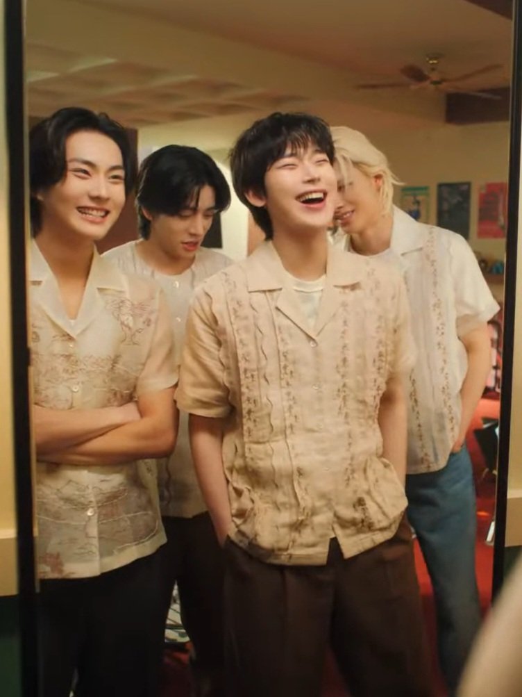 IYA #1 fan tweet media