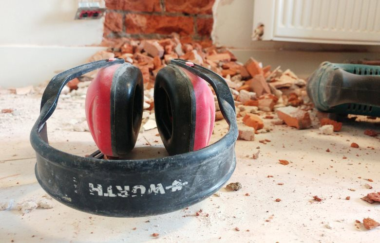 Construction Safety tweet media