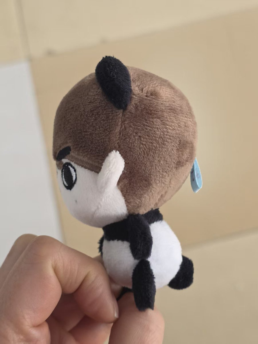 띨롱하오 tweet media