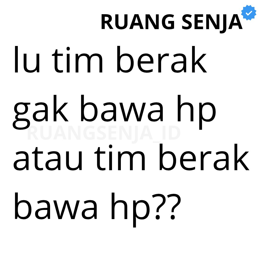 ʀᴜᴀɴɢ ꜱᴇɴᴊᴀ tweet media