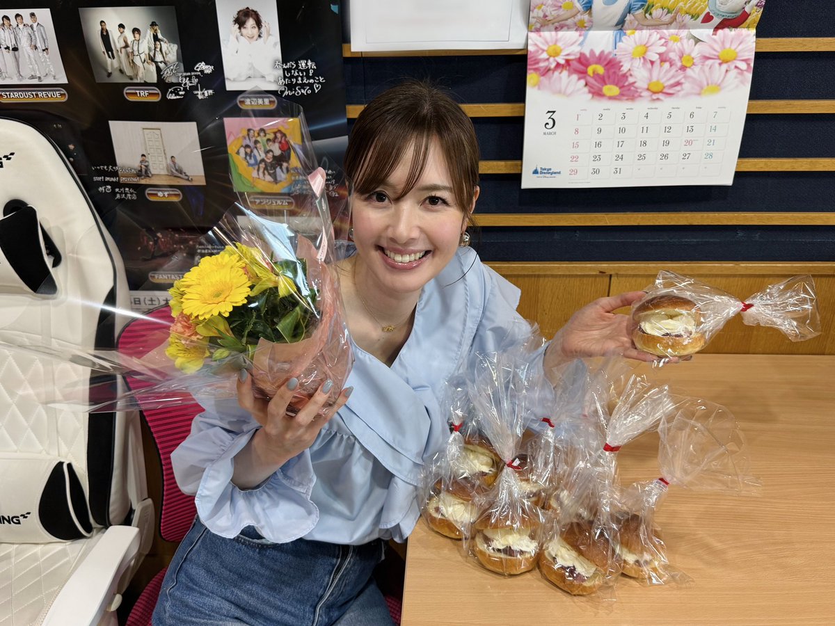 FM大阪『intense!』 tweet media