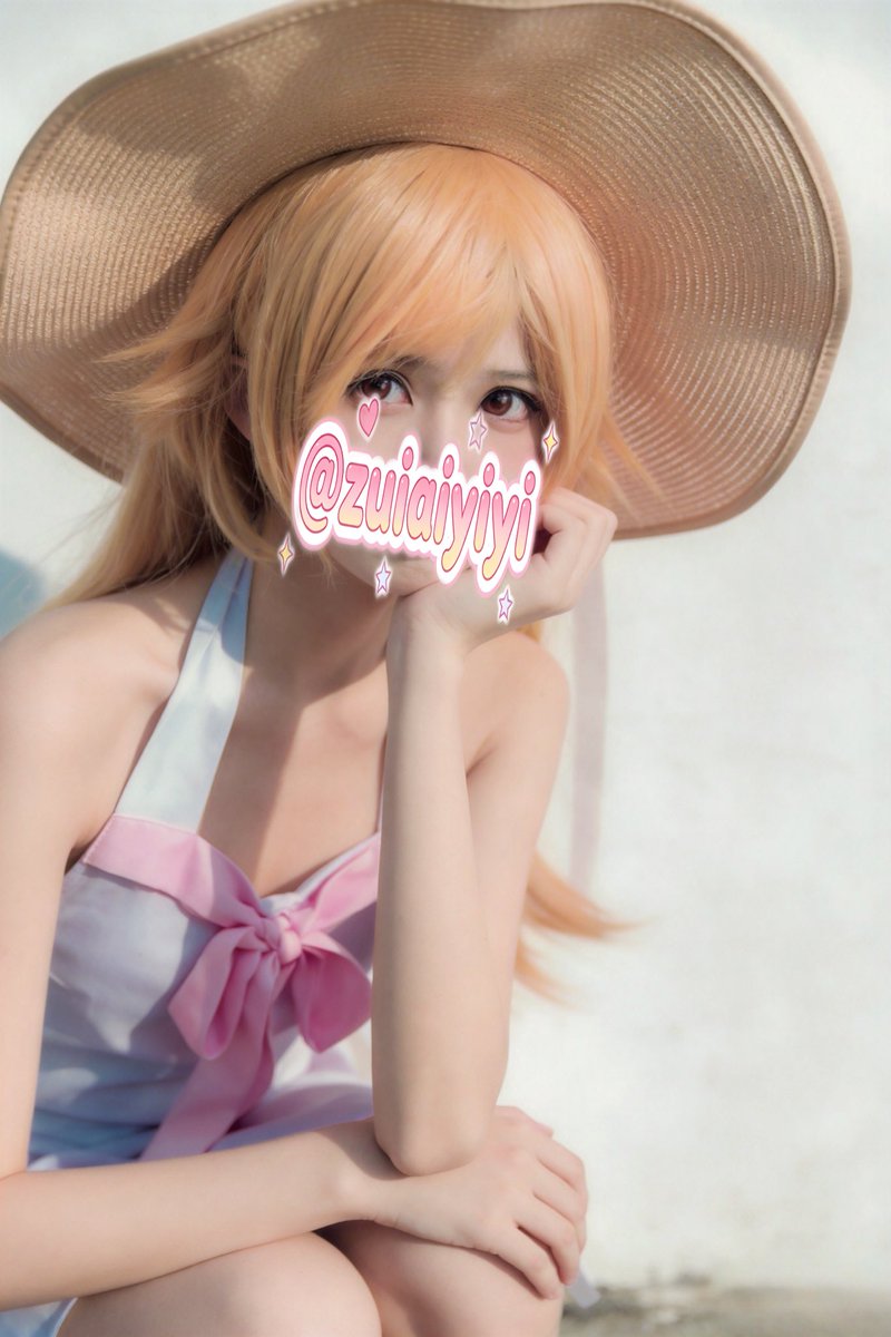 熠熠舞 tweet media