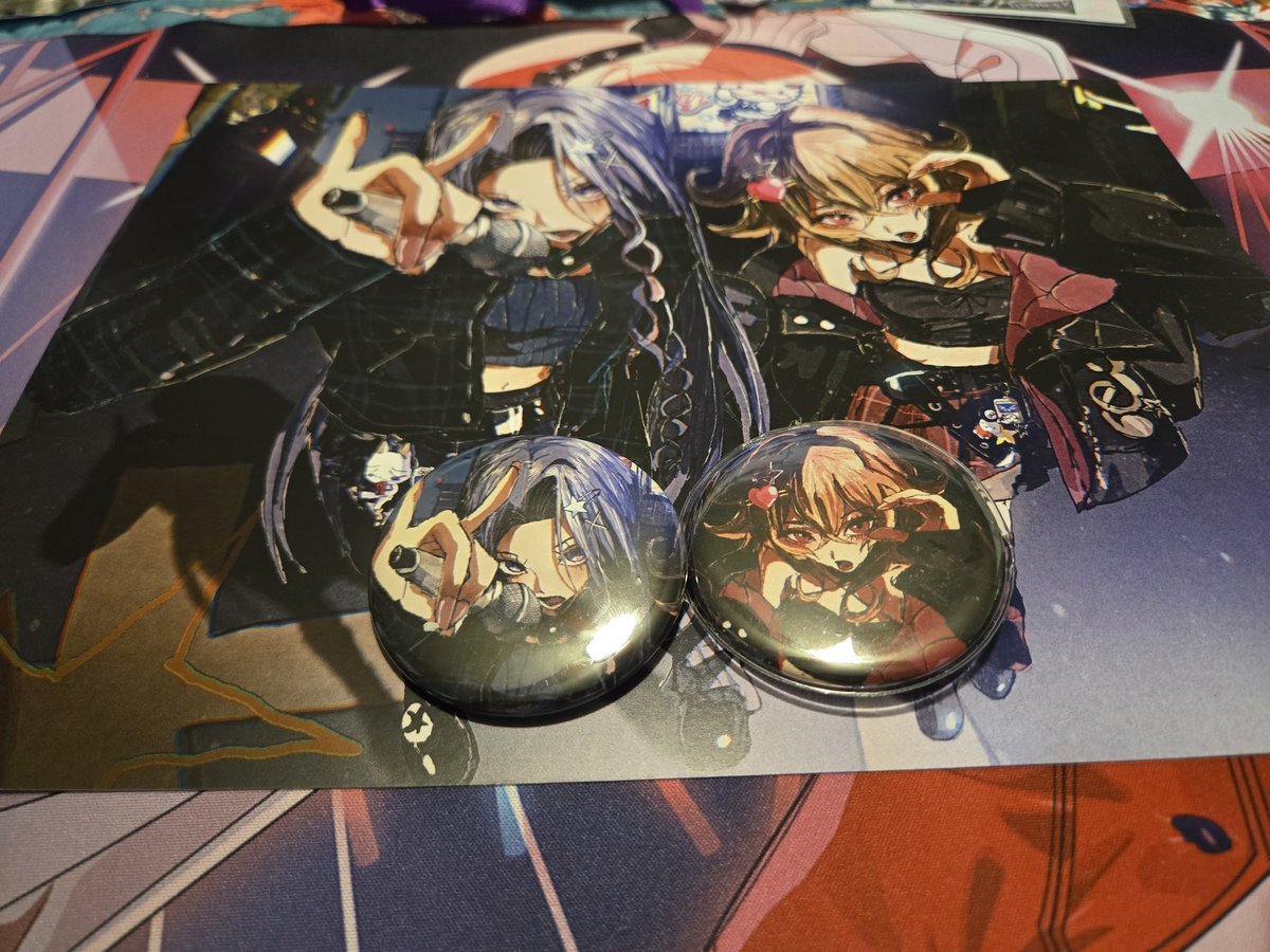 Kevin James ☄️|🌾🎵|🥄🍪|😈💤 |🎀🩹|🐯🧡| OAD tweet media