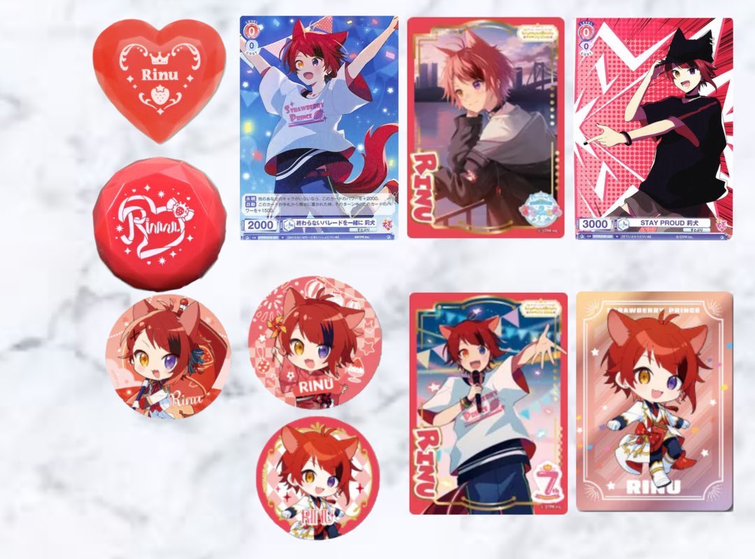 くれあ tweet media