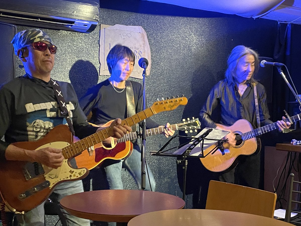 成瀬 昭 tweet media